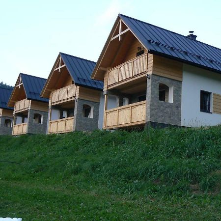 Guest House Pieninka Lesnica Екстериор снимка