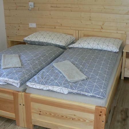 Guest House Pieninka Lesnica Екстериор снимка