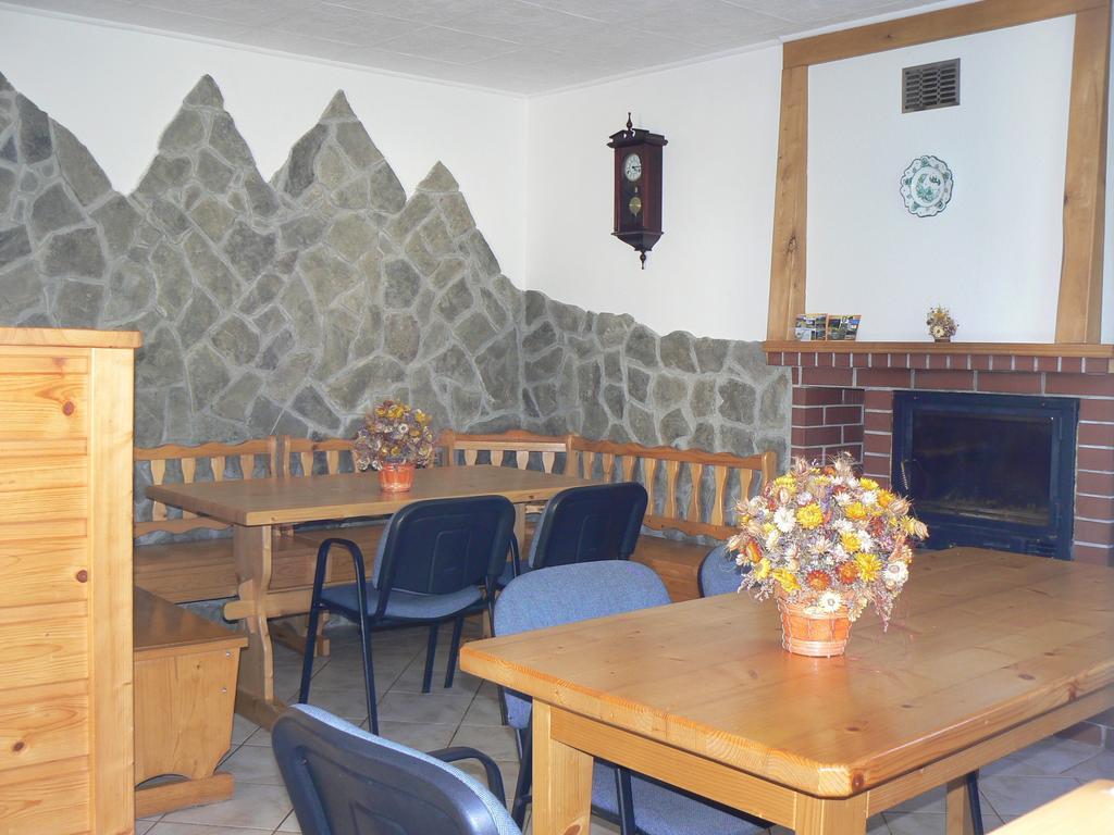Guest House Pieninka Lesnica Екстериор снимка
