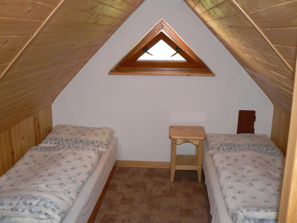 Guest House Pieninka Lesnica Екстериор снимка