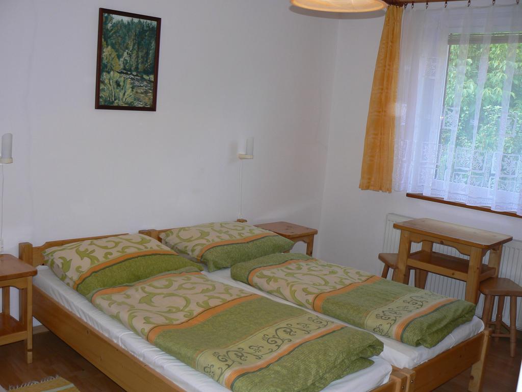 Guest House Pieninka Lesnica Екстериор снимка