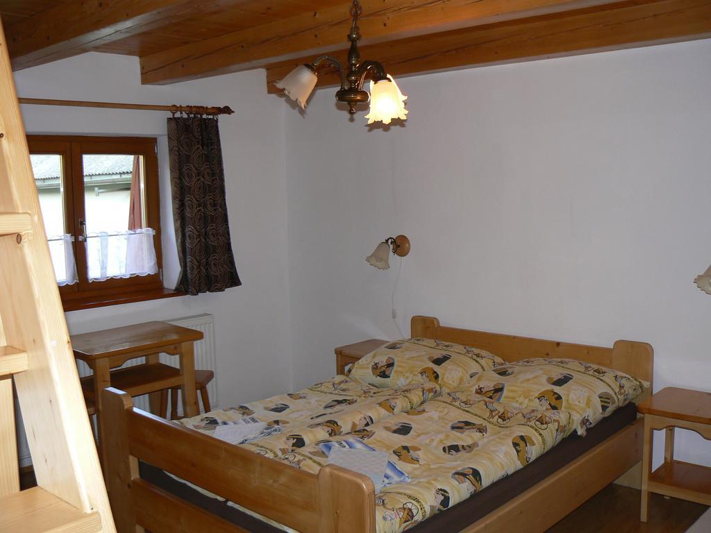 Guest House Pieninka Lesnica Екстериор снимка
