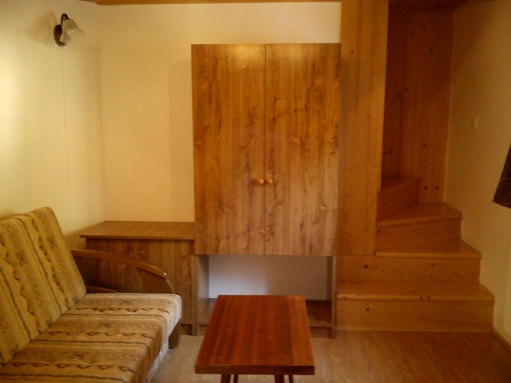 Guest House Pieninka Lesnica Екстериор снимка