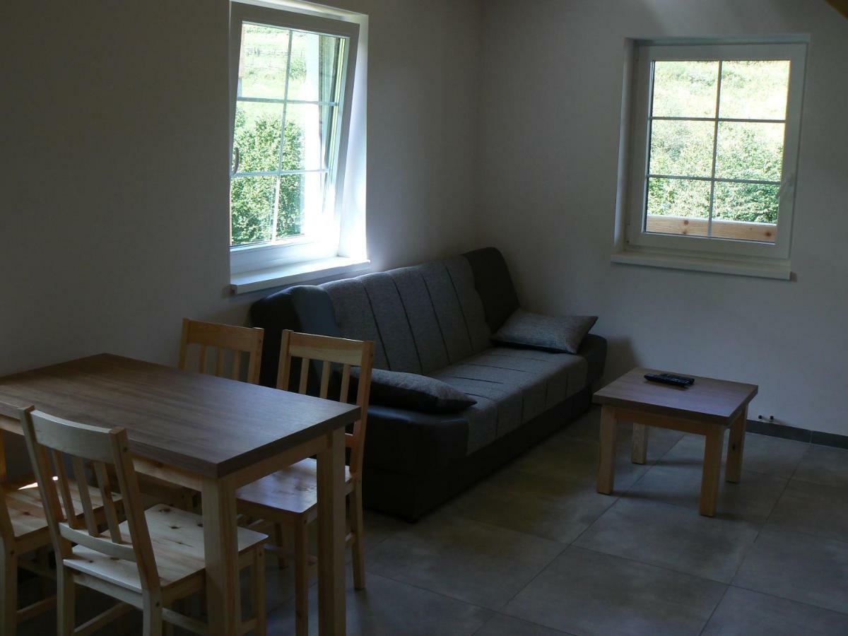 Guest House Pieninka Lesnica Екстериор снимка